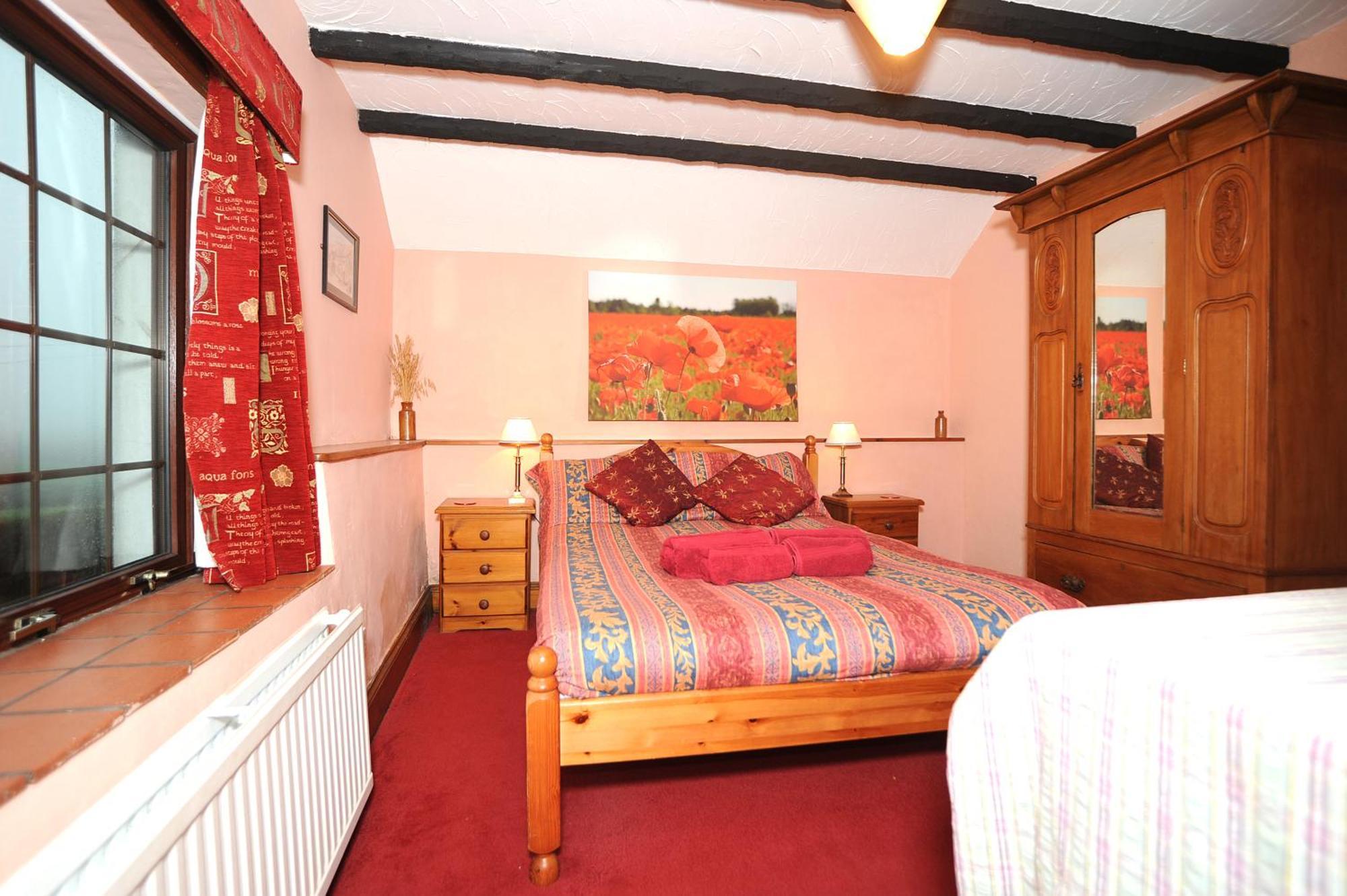 The West Country Inn Clovelly Eksteriør billede